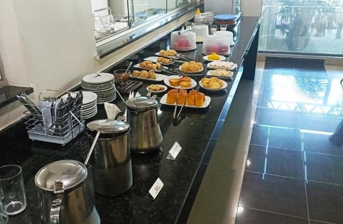 Parauapebas Hotel | Serrano Park Hotel