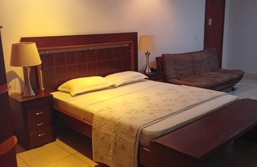 Parauapebas Hotel | Serrano Park Hotel