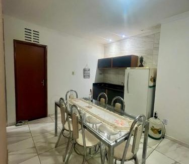 Araruna Apartment | Serraruna House no centro histórico