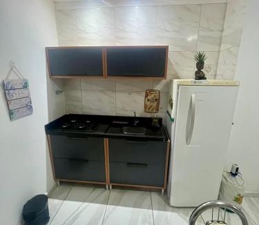 Araruna Apartment | Serraruna House no centro histórico
