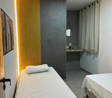 Lima Duarte Hotel | Serras Pousada