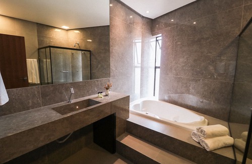 Piumhi Hotel | Serravita Hotel