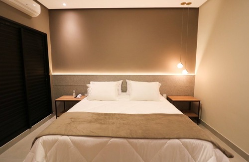 Piumhi Hotel | Serravita Hotel