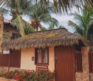 Jijoca de Jericoacoara Apartment | Serrote Breezes Apartamento 04