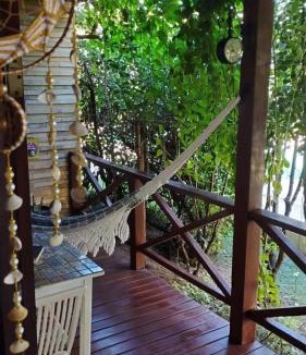 Jijoca de Jericoacoara Apartment | Serrote Breezes Apartamento 04