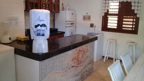 Jijoca de Jericoacoara Apartment | Serrote Breezes Apartamento 04