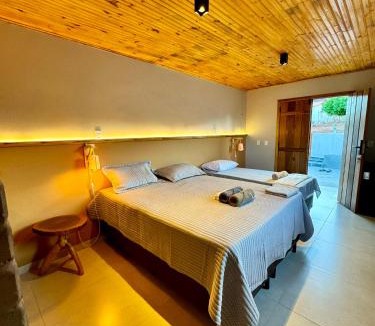 Coronel Jose Dias Hotel | Sertão do luar suites
