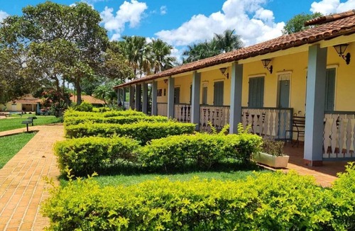 Paraopeba Resort | Sertão Veredas Hotel Fazenda