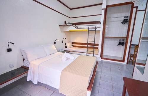 Regiao Urbana Homogenea IX Hotel | SESC POÇOS DE CALDAS