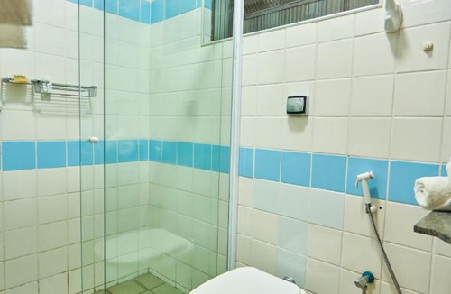 Regiao Urbana Homogenea IX Hotel | SESC POÇOS DE CALDAS