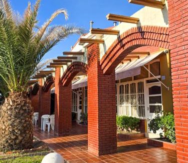 Cuadro Nacional House | Sesma Excelencia en Cabañas