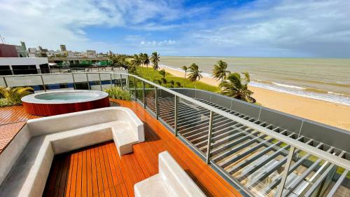 Jardim Oceania Apartment | Setai Aquamaris Comfort II - By Almare