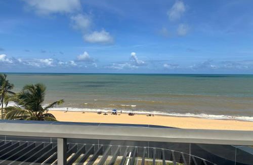 Jardim Oceania Hotel | Setai, Aquamaris- pé na areia