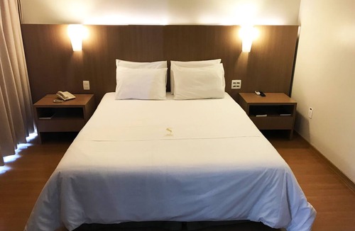 Sete Lagoas Hotel | Sete Lagoas Residence Hotel