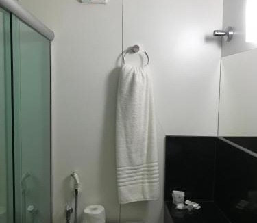 Sete Lagoas Apartment | Sete Lagoas Residence Hotel