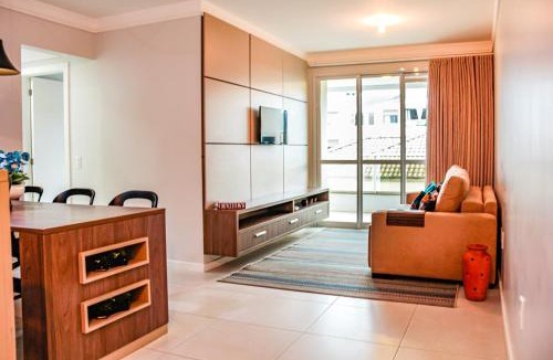 Ingleses Centro Apartment | Sete Mares: 100m do Praia nos Ingleses ING30