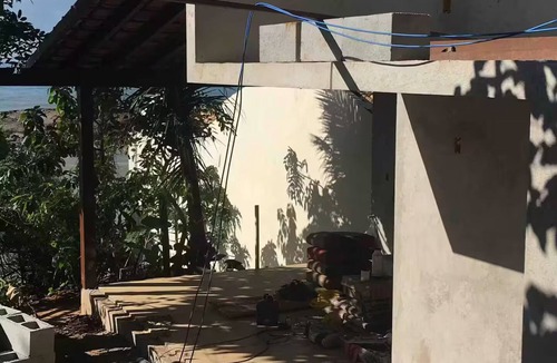 Setiba RV Rental | Setiba/Guarapari Beach Bungalow "Tree House"