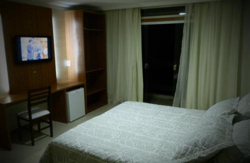 Setiba Hotel | Setiba Pousada Park