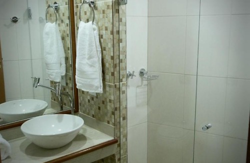 Setiba Hotel | Setiba Pousada Park