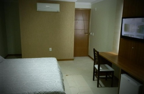 Setiba Hotel | Setiba Pousada Park