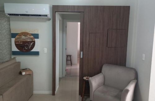 Nacoes Apartment | Seu aconchego em BC