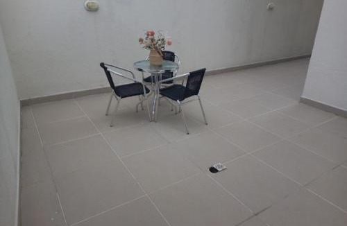 Nacoes Apartment | Seu aconchego em BC