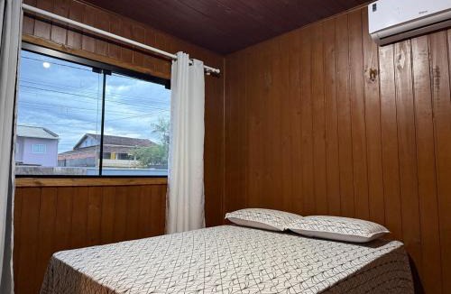 Carianos House | Seu aconchego na ilha da magia!