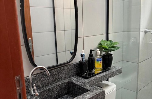 Turu Apartment | Seu Aconchego na Ilha - São Luís