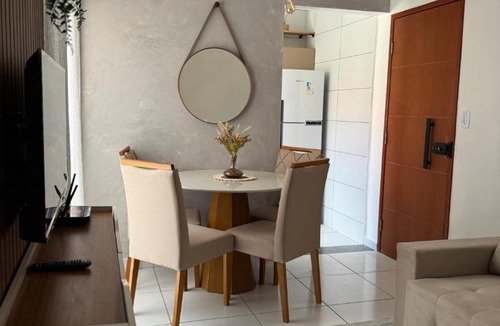 Turu Apartment | Seu Aconchego na Ilha - São Luís