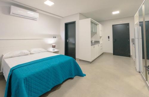 Zona 01 Apartment | Seu apê ideal te espera! CA1306