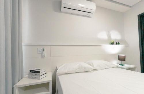 Zona 01 Apartment | Seu apê ideal te espera! CA1306