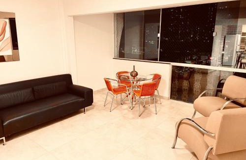 Cremacao Apartment | Seu Apartamento Belém - Três quartos