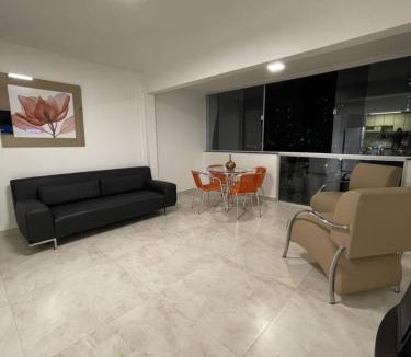 Cremacao Apartment | Seu Apartamento Belém - Três quartos