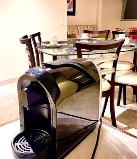 Cremacao Apartment | Seu Apartamento Belém - Três quartos