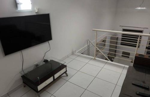 Aguas de Lindoia Apartment | Seu cantinho em Águas