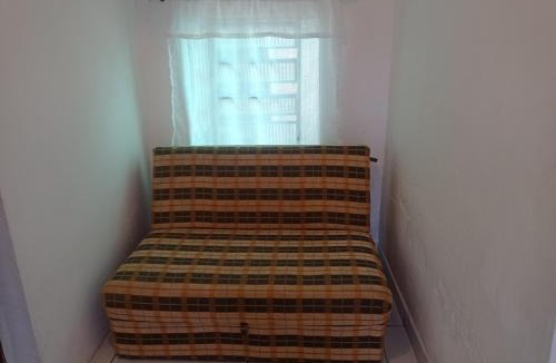 Flor de Napolis Apartment | Seu lar