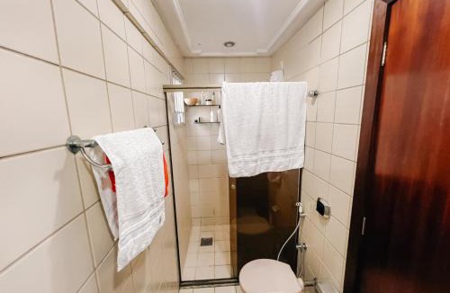 Guama Apartment | Seu Lar na COP30- Belém