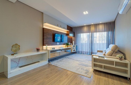 Carniel Apartment | Seu Lar na Serra com Lareira e Piscina aquecida 4min Centro