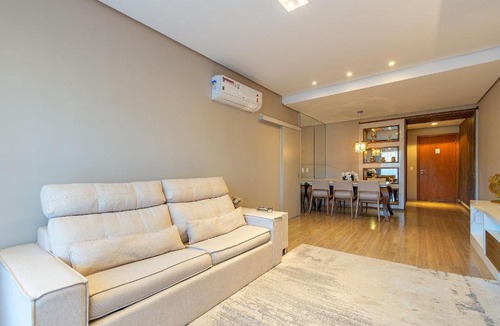 Carniel Apartment | Seu Lar na Serra com Lareira e Piscina aquecida 4min Centro