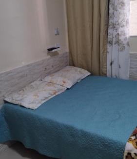 Samambaia House | Seu lazer