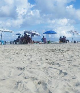 Samambaia House | Seu lazer