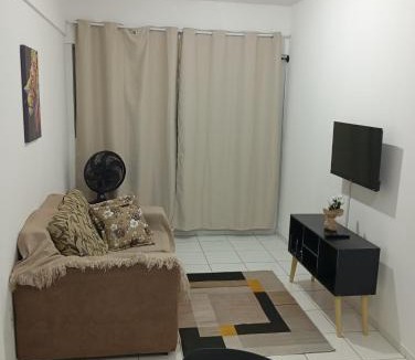 Tabuleiros dos Martins Apartment | Seu lugar em Maceió