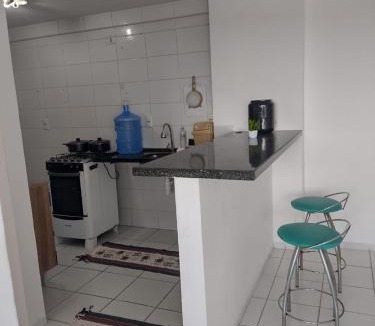 Tabuleiros dos Martins Apartment | Seu lugar em Maceió