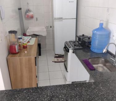 Tabuleiros dos Martins Apartment | Seu lugar em Maceió
