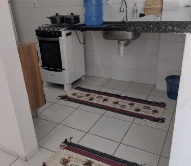 Tabuleiros dos Martins Apartment | Seu lugar em Maceió