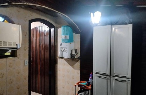 Marica House | Seu paraíso em Maricá