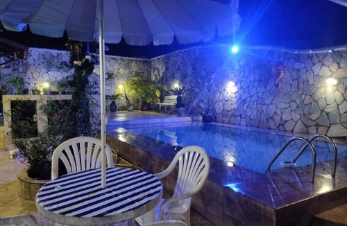 Marica House | Seu paraíso em Maricá