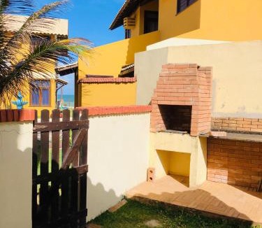 Barra Mar House | Seu Refúgio à Beira-mar
