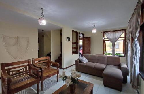 Barra Mar House | Seu Refúgio à Beira-mar