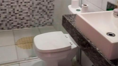 Prado House | Seu Refúgio a 100m da Praia do Sobral - Maceió